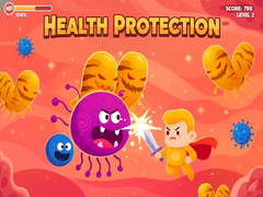 Gra Health Protection
