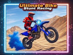 Gra Ultimate Bike Stunt Racing