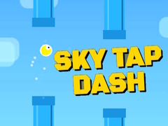 Gra SkyTap Dash