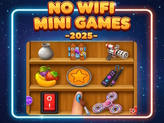 Gra No Wifi Mini Games 2025