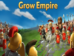 Gra Grow Empire