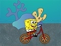 Gra Spongebob Trail