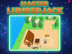 Gra Master Lumberjack