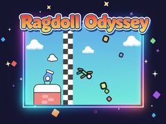 Gra Ragdoll Odyssey