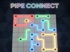 Gra Pipe Connect