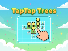 Gra TapTap Trees