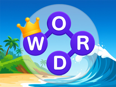 Gra Word Connect Puzzle