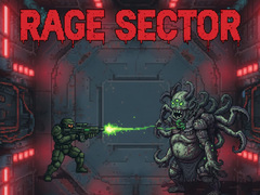 Gra Rage Sector