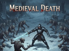Gra Medieval Death