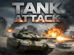 Gra Tank Attack