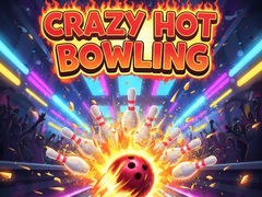 Gra Crazy Hot Bowling