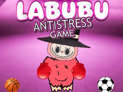 Gra Labubu Antistress Game