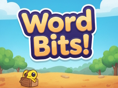 Gra Word bits!