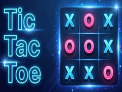 Gra Tic Tac Toe