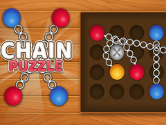 Gra Chain Puzzle