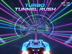 Gra Turbo Tunnel Rush