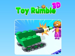 Gra Toys Rumble 3D