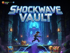 Gra Shockwave Vault