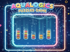 Gra Aqualogics Puzzles Game