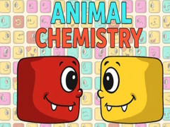 Gra Animal Chemistry