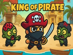 Gra King of pirate