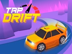 Gra Tap Drift