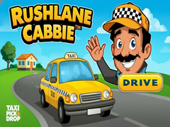 Gra Rushlane Cabbie