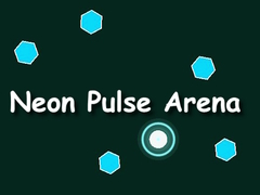 Gra Neon Pulse Arena