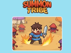 Gra Summon Tribe
