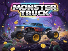 Gra Monster Truck