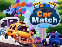 Gra Car Match