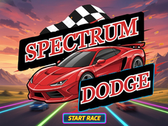 Gra Spectrum Dodge