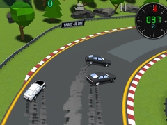 Gra Drift King Racing Multiplayer
