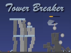 Gra Tower Breaker