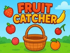 Gra Fruit Catchere