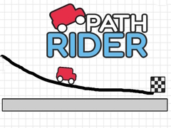 Gra Path Rider