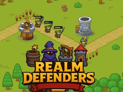 Gra Realm Defenders