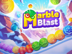 Gra Marble Blast