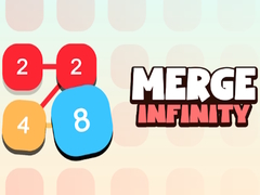 Gra Merge Infinity