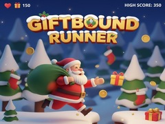 Gra Giftbound Runner