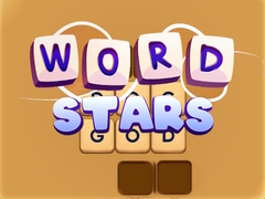 Gra Word Stars