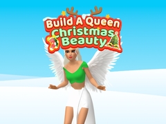 Gra Build A Queen Christmas Beauty 