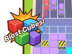 Gra Blast Cubes