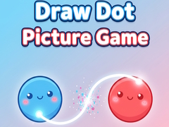Gra Draw Dot Picture Game