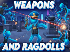Gra Weapons and Ragdolls