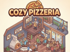 Gra Cozy Pizzeria