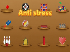 Gra Anti stress