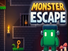 Gra Monster Escape