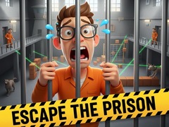 Gra Escape the Prison