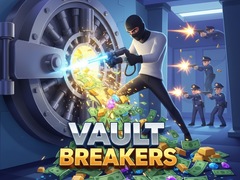 Gra Vault Breakers